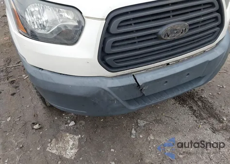 2017 Ford Transit-250 z USA, uszkodzony, nr VIN 1FTYR1ZMXHKA18316